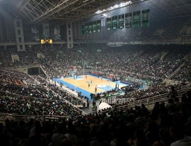 Euroleague: Άλλος ένας «τελικός» του Παναθηναϊκού με ΤΣΣΚΑ